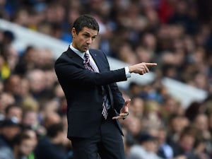 Remi Garde to be given January funds