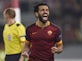 Mohamed Salah returns to Roma squad