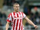 Stoke play down Shawcross injury fears