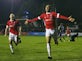 Salford City handed home Hartlepool United FA Cup tie