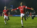 Salford City handed home Hartlepool United FA Cup tie