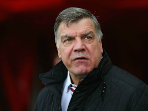 Allardyce takes positives from Bolton draw