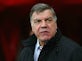 Sam Allardyce backs Team GB football return