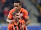 Half-Time Report: Gladkiy fires Shakhtar Donetsk in front