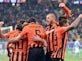 Shakhtar hammer Malmo to claim first points