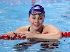 Heather Frederiksen into women's 50m freestyle final