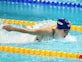 Team GB's Siobhan-Marie O'Connor storms through to 200m individual medley final