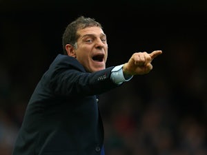 Live Commentary: West Ham United 1-0 Bournemouth - as it happened