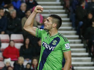 Tadic: 'We were always confident of victory'