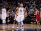 NBA roundup: Stephen Curry sends Golden State Warriors to 17-0