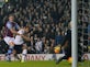 Half-Time Report: Tottenham Hotspur ahead against Aston Villa