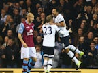 Player Ratings: Tottenham Hotspur 3-1 Aston Villa