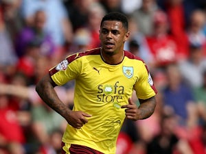 Gray helps Burnley to Real Sociedad draw