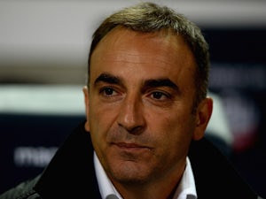 Carvalhal: 'Defeat is harsh on Brighton'