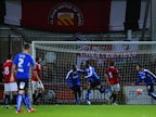 Nottingham Forest sign Gboly Ariyibi from Chesterfield