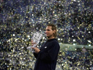OTD: Nalbandian stuns Federer to win Masters Cup