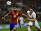 Team News: Diego Costa leads Spain line against visiting Israel