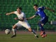 Ten-men England U21s stifled in Bosnia