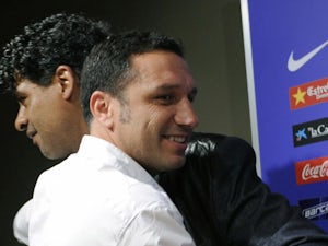 Eusebio delighted to start with a win