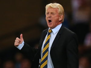 Strachan: 'Lessons to learn for Scotland'
