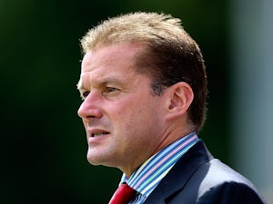 Graham Westley appointed Newport manager