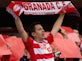 Granada sign in-demand Brazilian forward