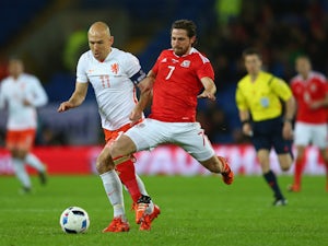 Live Commentary: Wales 2-3 Netherlands - as it happened