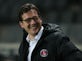 Half-Time Report: Charlton lead Brighton by two goals