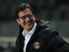 Half-Time Report: Charlton Athletic lead Brighton & Hove Albion by two goals