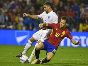 Fabregas pleased with Spain performance