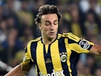 Half-Time Report: Lazar Markovic edges Fenerbahce in front to dampen Celtic's final Europa game