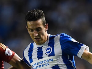 Dunk: 'Brighton feel relaxed in PL'