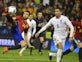 Match Analysis: Spain 2-0 England