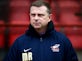 Scunthorpe United sack Mark Robins