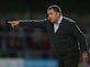 Allen leaves Barnet to take charge at Eastleigh