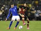 Half-Time Report: Jan Vertonghen pulls Belgium level with Italy at the break