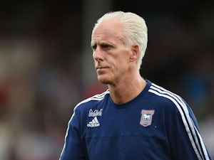 Team News: Ipswich unchanged for visit of Boro