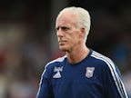 Half-Time Report: No goals for Ipswich Town, Middlesbrough