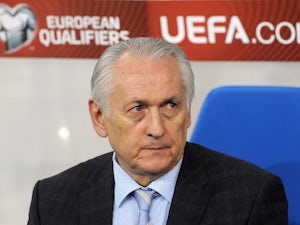 Fomenko to leave Ukraine after Euro 2016