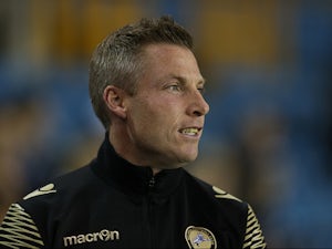 Harris praises Millwall after FA Cup win