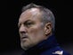 Rotherham United sack Neil Redfearn