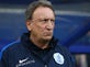 Warnock praises Leeds goalkeeper Silvestri