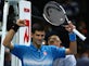 Djokovic joins Federer, Nadal in ATP semis