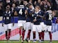 France announce Scotland, Cameroon friendly games