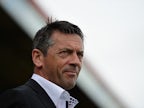 Phil Brown, Graham Alexander up for League One monthly award