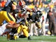 Result: Ben Roethlisberger guides Pittsburgh Steelers to victory over Cleveland Browns