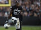 Oakland Raiders' Ray-Ray Armstrong investigated after barking at police dog