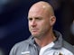 Northampton part company with Rob Page