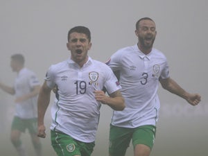 Match Analysis: Bosnia-Herzegovina 1-1 Rep of Ireland