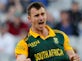 South Africa's McLaren rejoins Hampshire